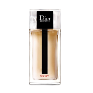 Dior homme sport eau de toilette