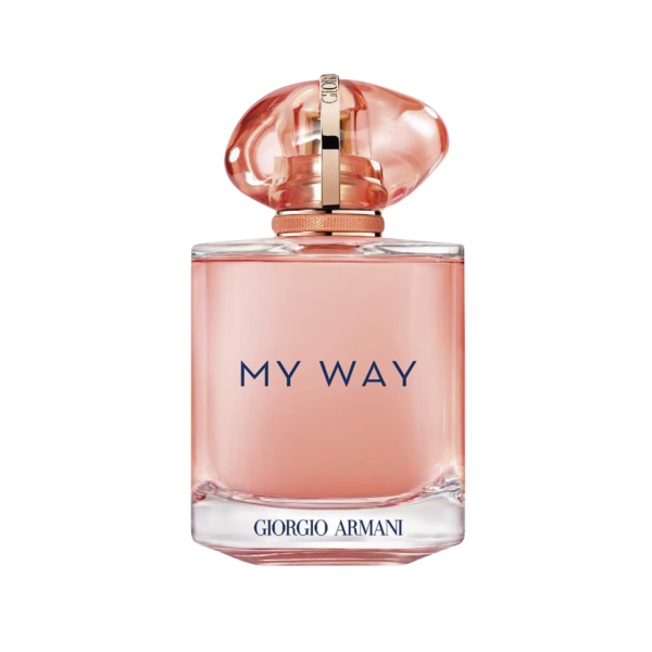 My Way Ylang eau de parfum