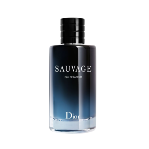 SAUVAGE eau de parfum