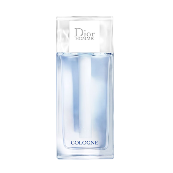 dior homme cologne