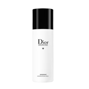 dior homme déodorant