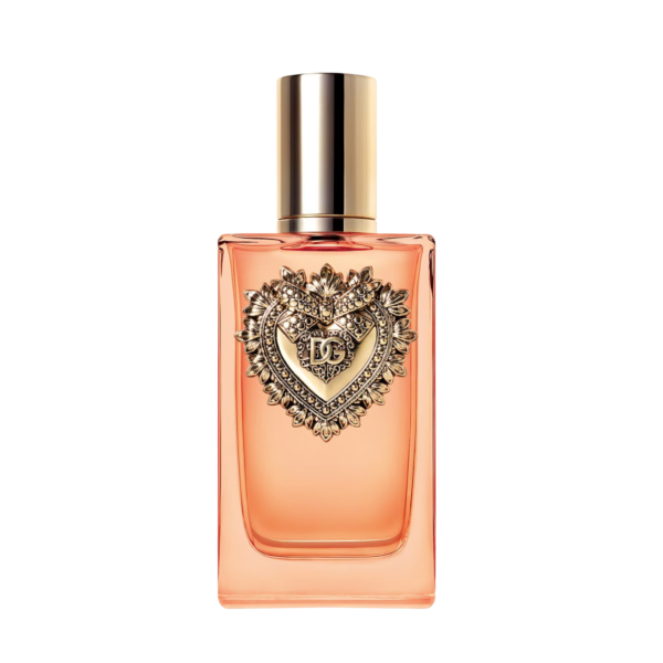 dolce & gabbana devotion femme eau de parfum intense