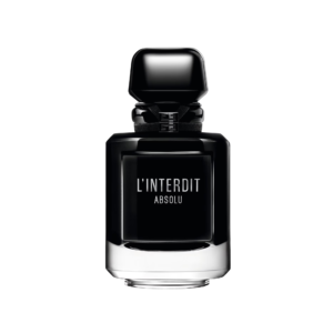 givenchy l'interdit absolu eau de parfum intense