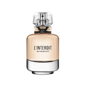 givenchy l'interdit eau de parfum