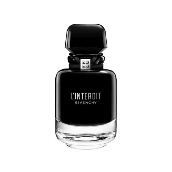 givenchy l'interdit eau de parfum intense