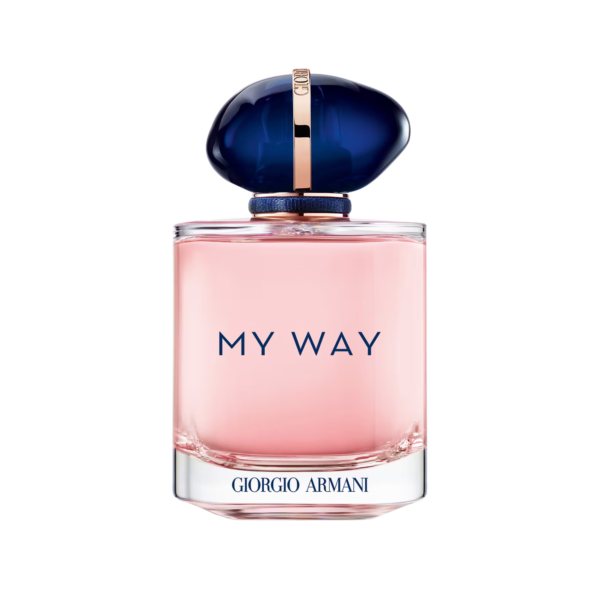 my way eau de parfum