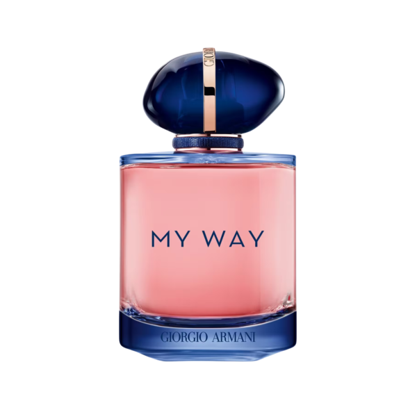 my way eau de parfum intense