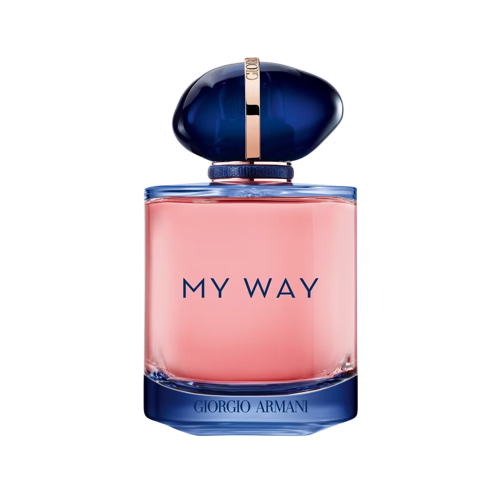 my way eau de parfum intense