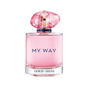 my way nectar Armani