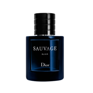 sauvage elixir eau de parfum