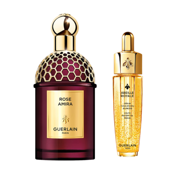 ABsolus allegoria & abeille royal coffret