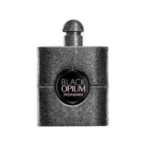 Black opium eau de parfum extrême parfum yves saint laurent