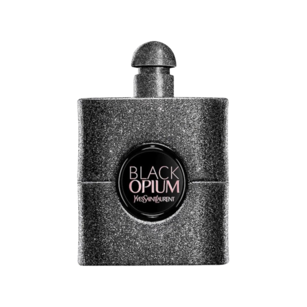 Black opium eau de parfum extrême parfum yves saint laurent