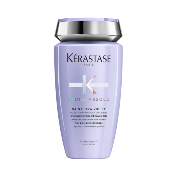 Blond Absolu Bain Ultra-Violet