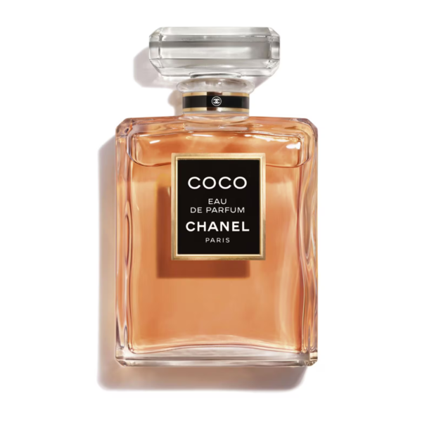 COCO eau de parfum Chanel