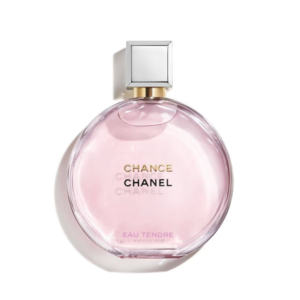 Chance chanel eau tendre