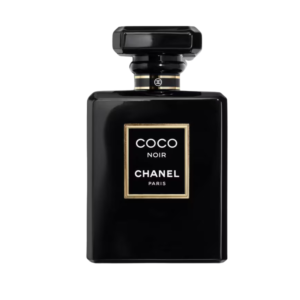 Coco noir eau de parfum chanel