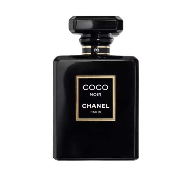 Coco noir eau de parfum chanel