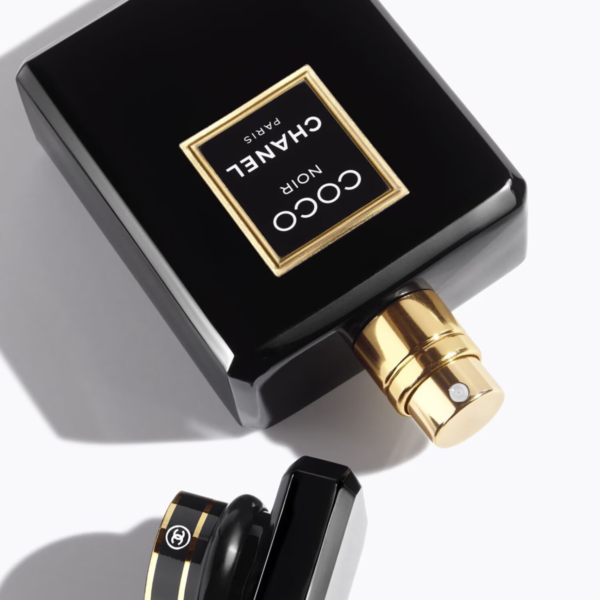 Coco noir eau de parfum chanel (1)