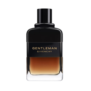 Gentleman givenchy Réserve privée