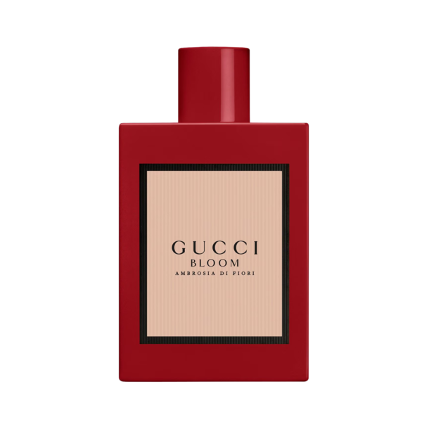 Gucci Bloom Ambrosia di Fiori