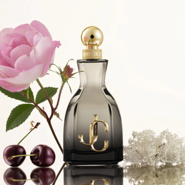 I Want Choo forever Eau de parfum Jimmy choo (1)