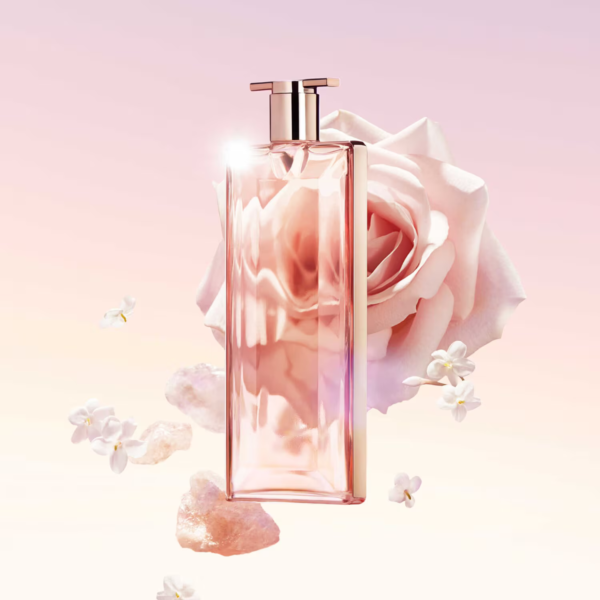 Idole eau de parfum Lancôme (1)