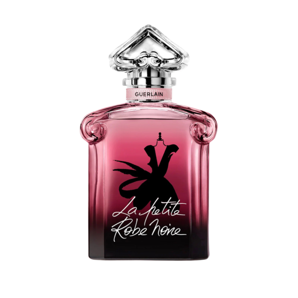 La petite robe noir absolue guerlain