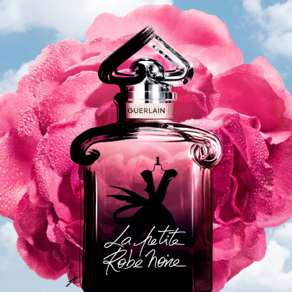 La petite robe noir intense guerlain (1)