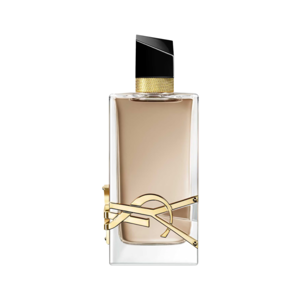 Libre Flowers & Flames yves saint laurent