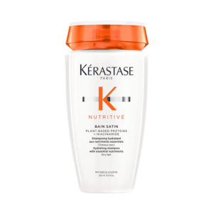 Nutritive Bain Satin Kérastase