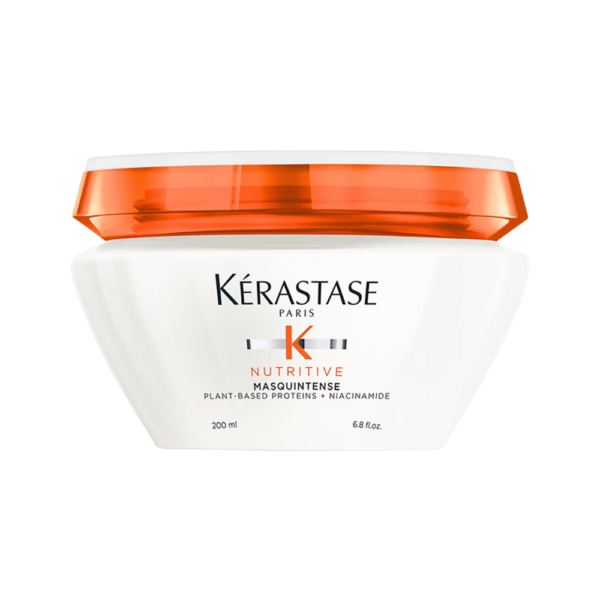 Nutritive Masquintense