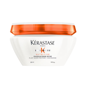 Nutritive Masquintense Riche