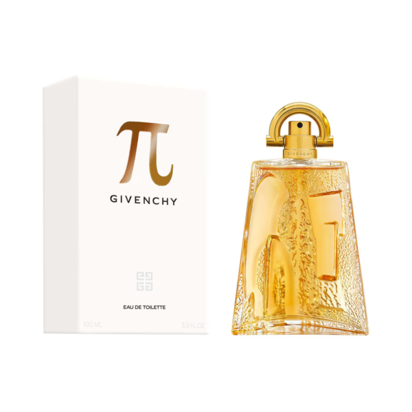 Pi - Eau de Toilette givenchy (1)