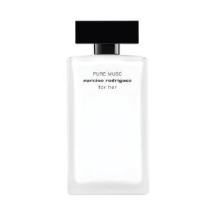 Pure musc eau de parfum narciso rodriguez