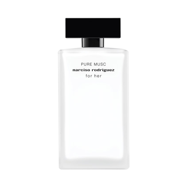 Pure musc eau de parfum narciso rodriguez