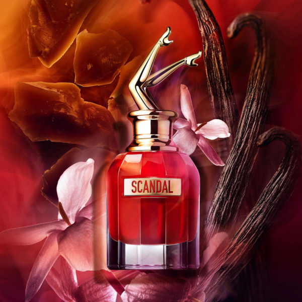 Scandal femme le parfum jean paul gaultier