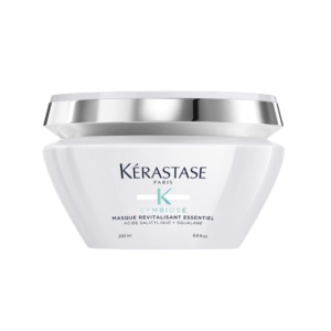 Symbiose Masque Revitalisant Essentiel