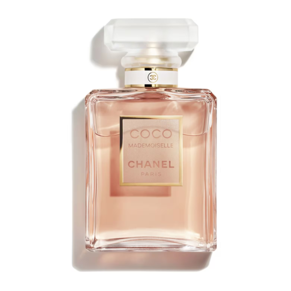 coco mademoiselle eau de parfum chanel