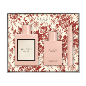 gucci bloom eau de parfum coffret