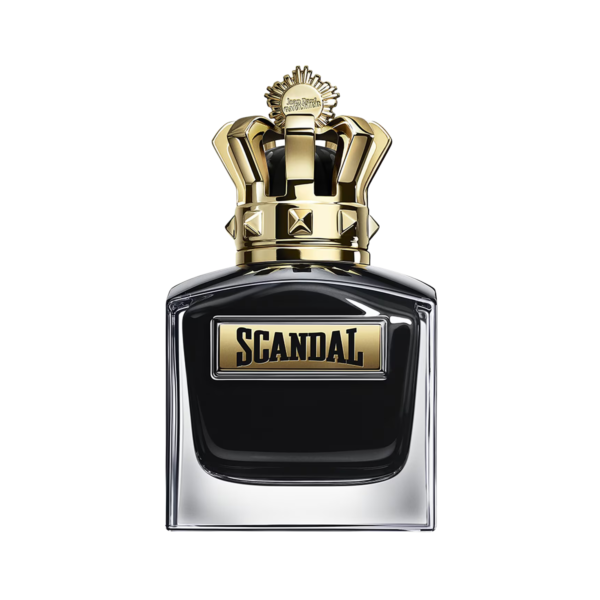 scandal homme le parfum jean paul gaultier