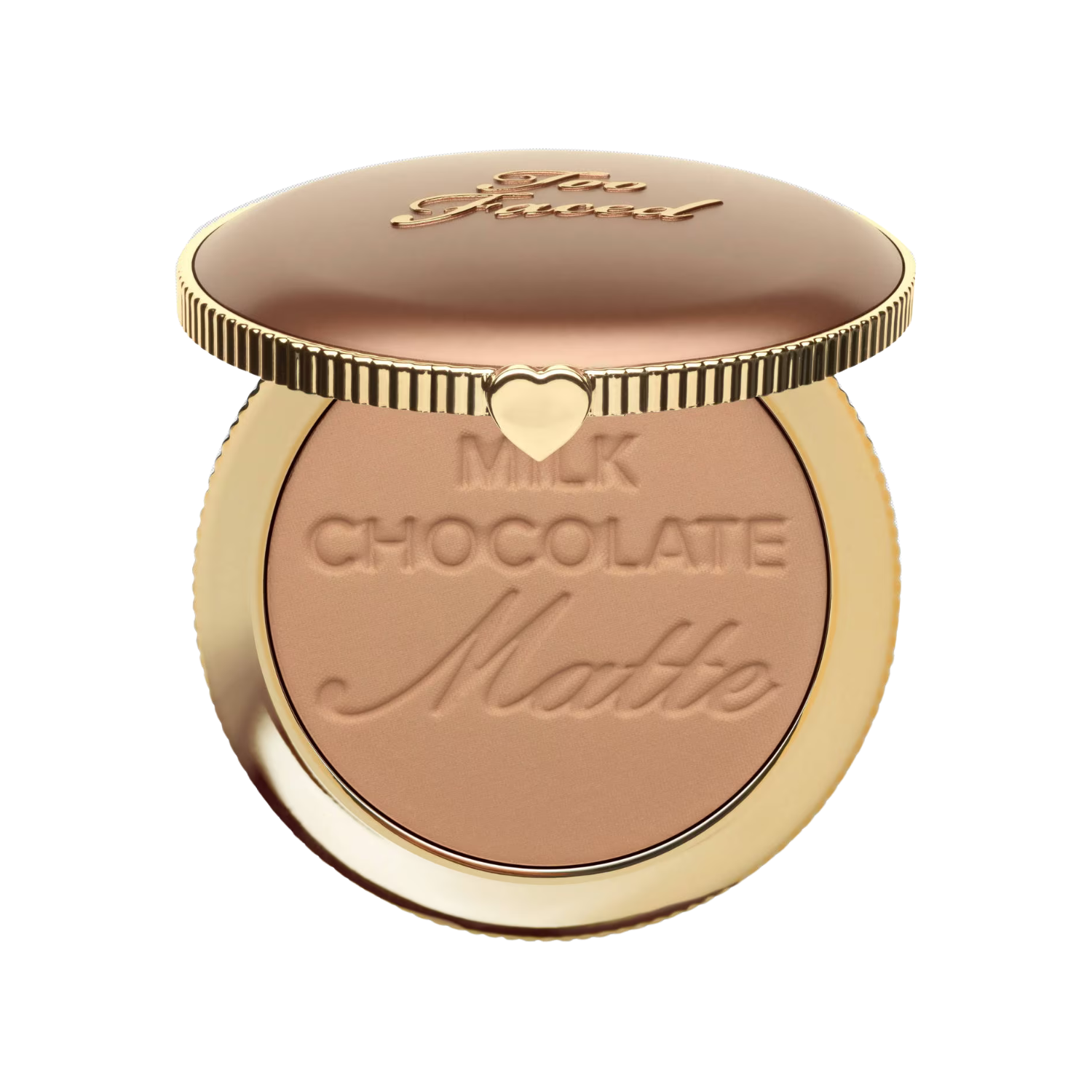 Chocolate Soleil Matte Bronzer Milk chocolate