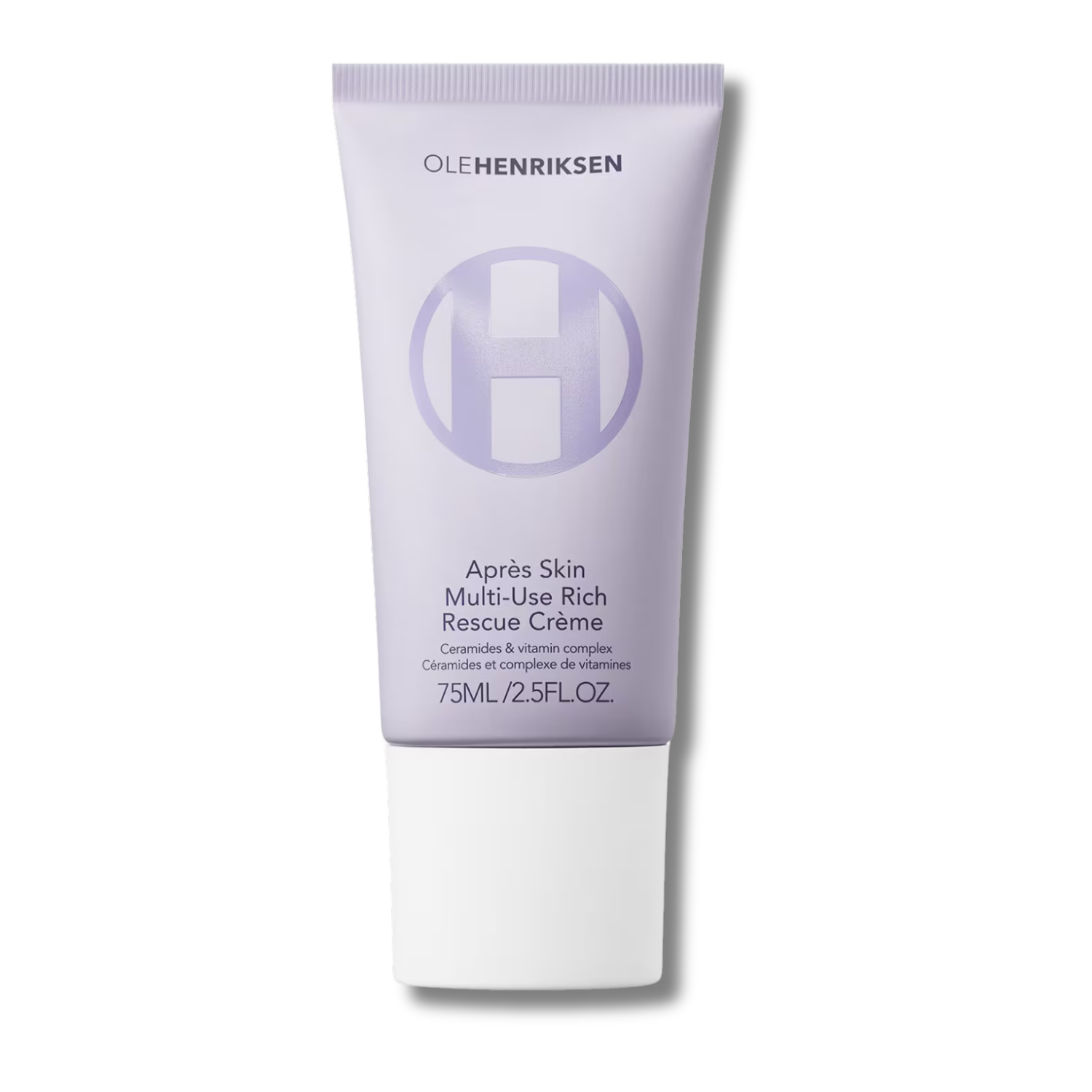 Après Skin Multi-Use Rich Rescue Crème