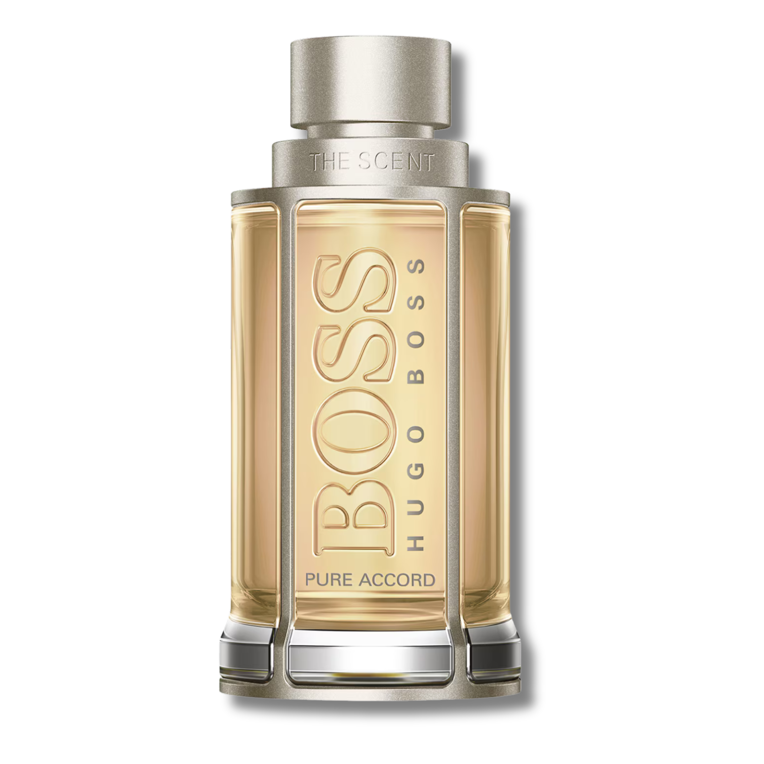 BOSS The Scent Pure Accord