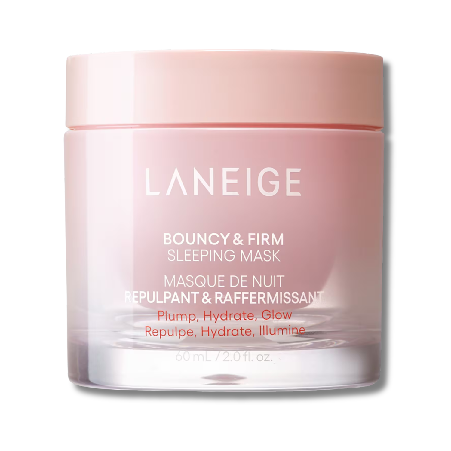 Bouncy & Firm Sleeping Mask laneige