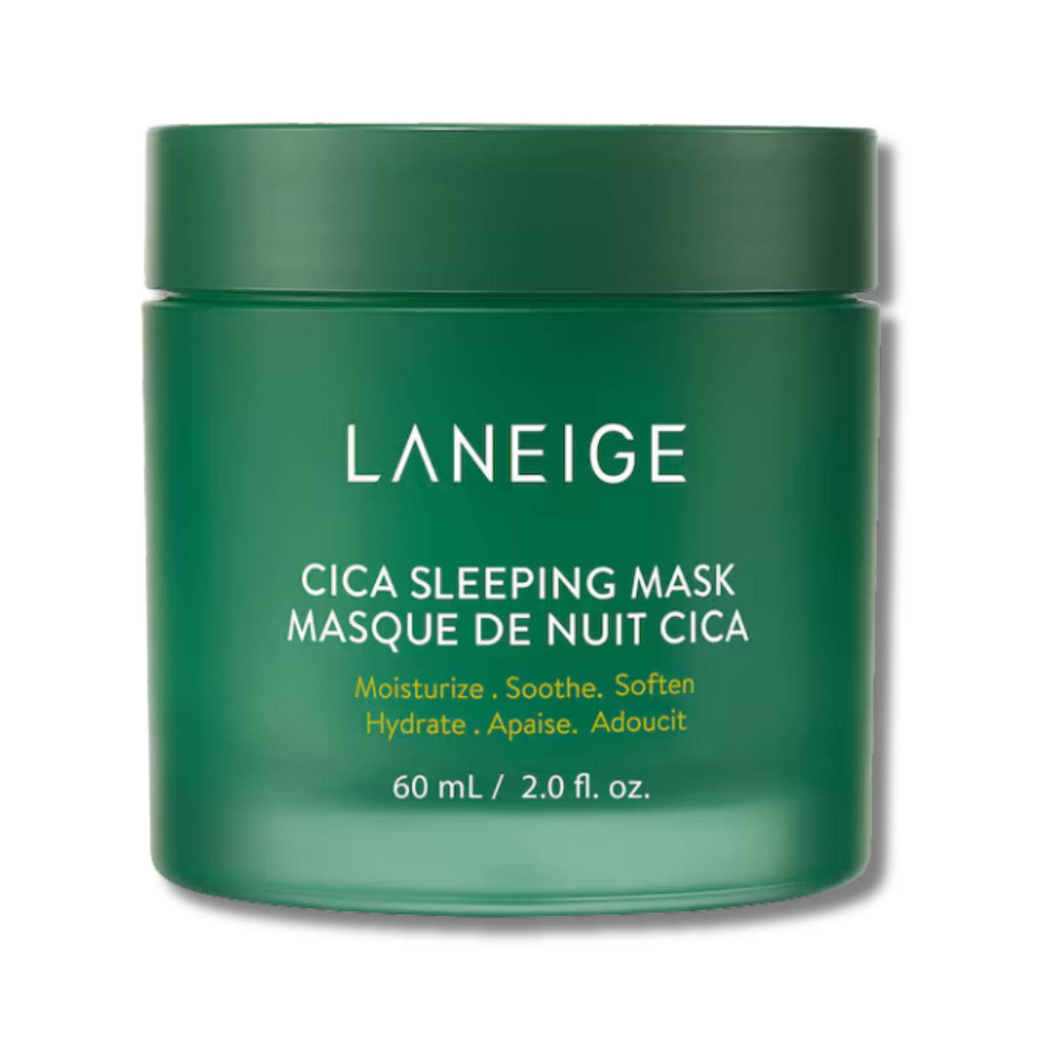 Cica Sleeping Mask Laneige