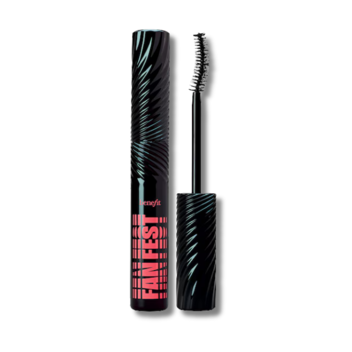 Fan Fest - Mascara
