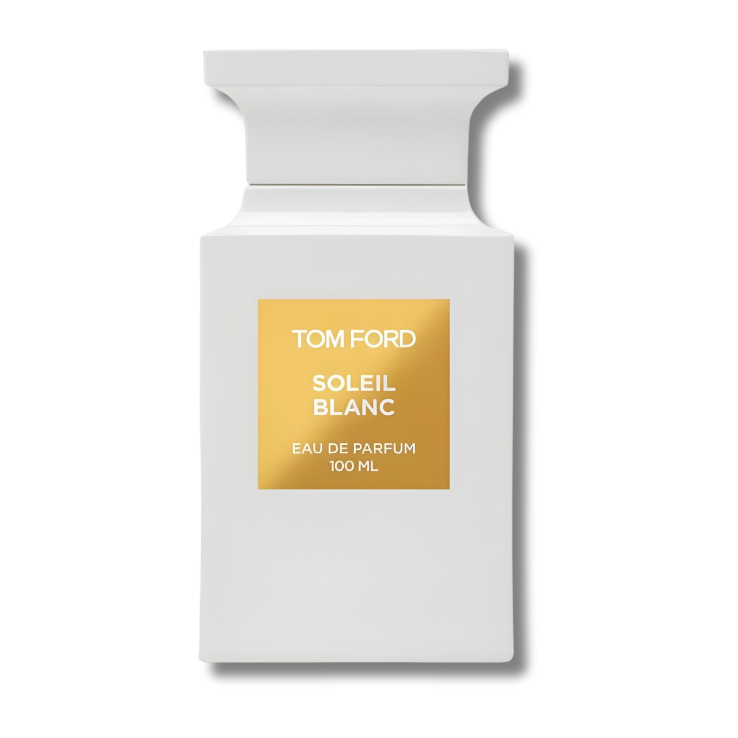 Soleil blanc tomford