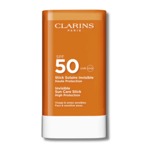Stick Solaire Invisible SPF50 CLARINS