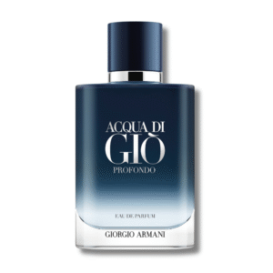 Acqua Di Giò Profondo - Eau De Parfum